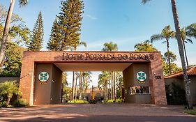 Hotel Pousada Do Bosque